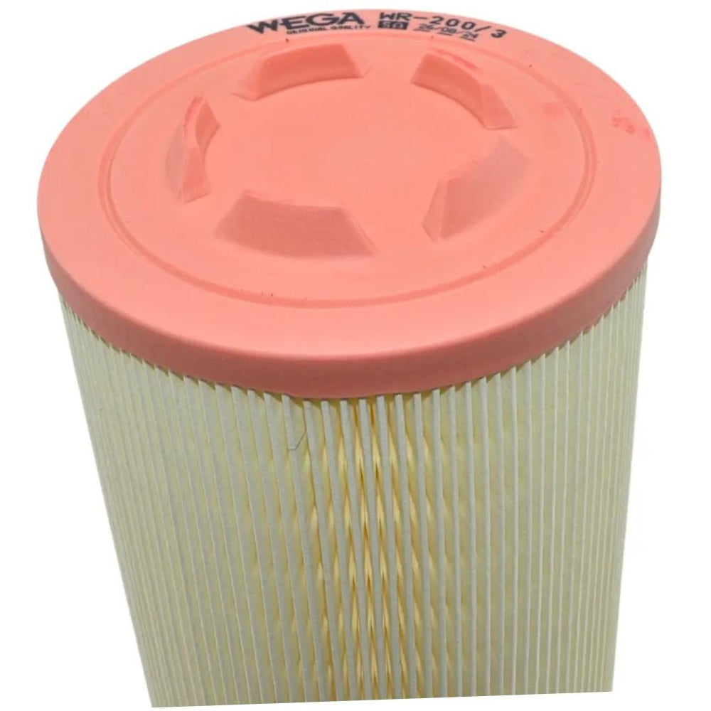 Filtro de Ar do Motor - Wega - WR-200/3 - (3)