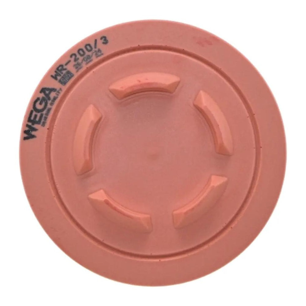Filtro de Ar do Motor - Wega - WR-200/3 - (5)