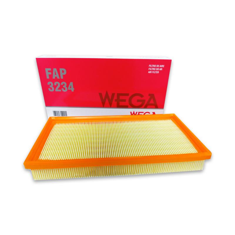 Filtro de Ar - Wega - FAP-3234 - (1)