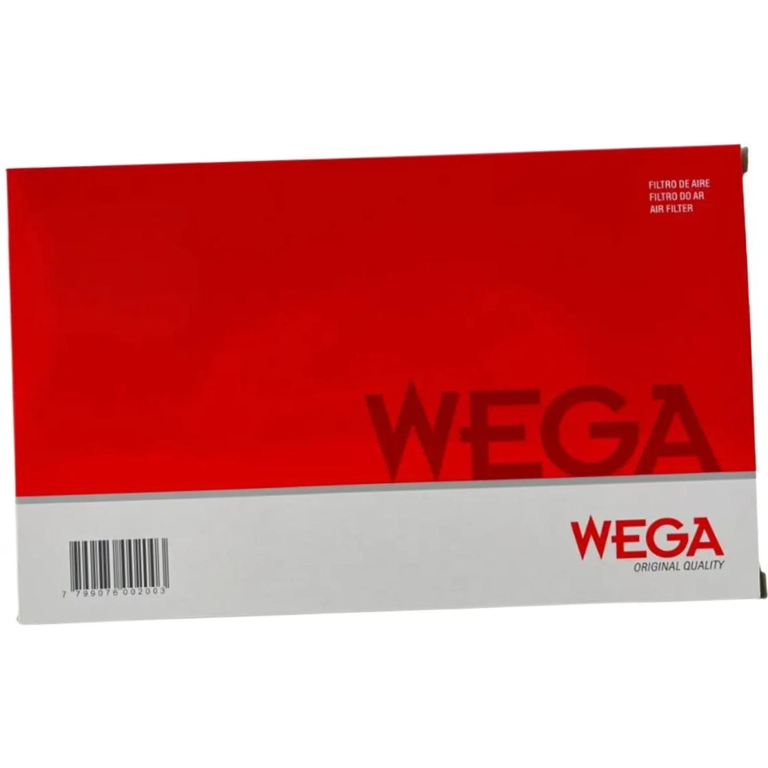 Filtro de Ar do Motor - Wega - FAP-3262 - (4)