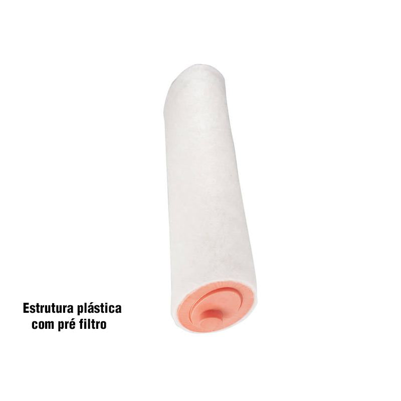 Filtro de Ar - Wega - WR-278 - (3)