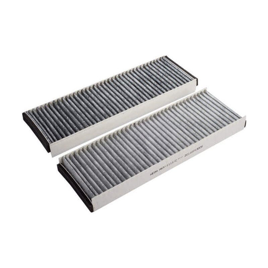 Filtro de Cabine com Carvão Ativado - Wega - AKX-1111/C - (1)