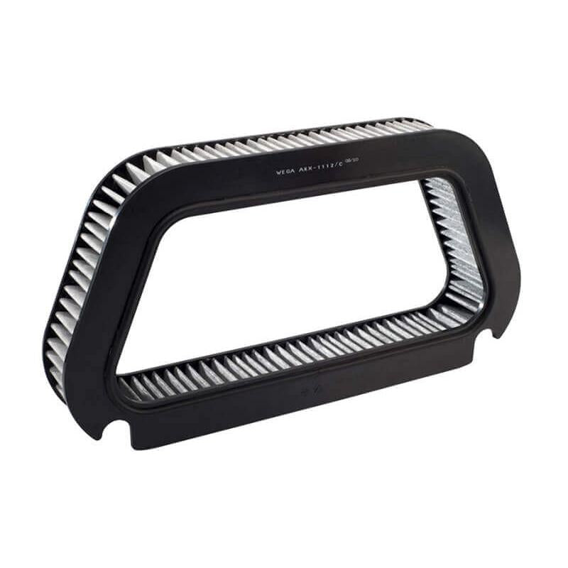 Filtro de Cabine com Carvão Ativado - Wega - AKX-1112/C - (1)