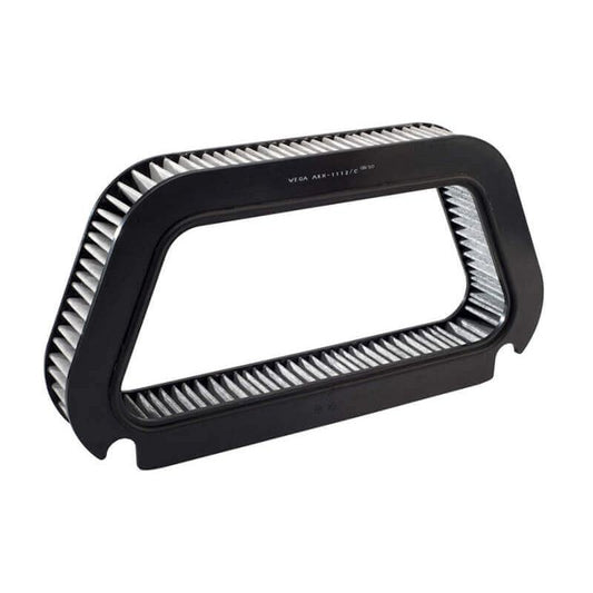 Filtro de Cabine com Carvão Ativado - Wega - AKX-1112/C - (1)