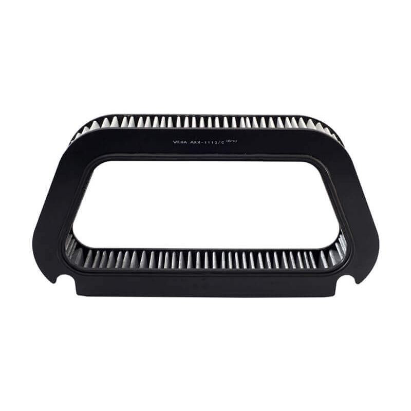 Filtro de Cabine com Carvão Ativado - Wega - AKX-1112/C - (2)