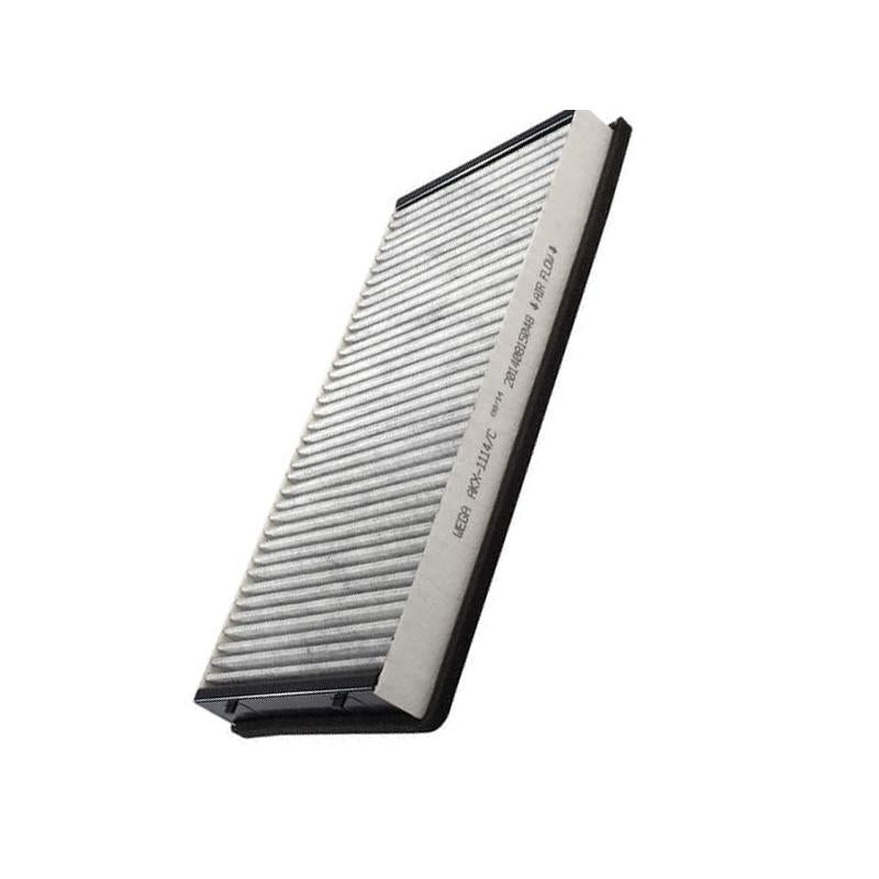Filtro de Cabine com Carvão Ativado - Wega - AKX-1114/C - (3)