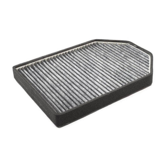 Filtro de Cabine com Carvão Ativado - Wega - AKX-1120/C - (1)