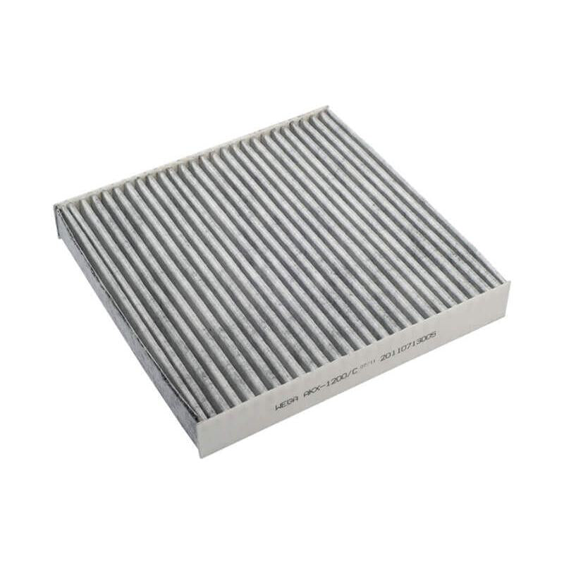 Filtro de Cabine com Carvão Ativado - Wega - AKX-1200/C - (1)
