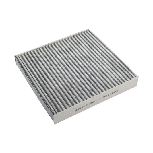 Filtro de Cabine com Carvão Ativado - Wega - AKX-1200/C - (1)