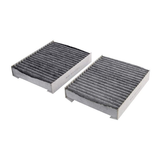 Filtro de Cabine com Carvão Ativado - Wega - AKX-1373/C - (1)