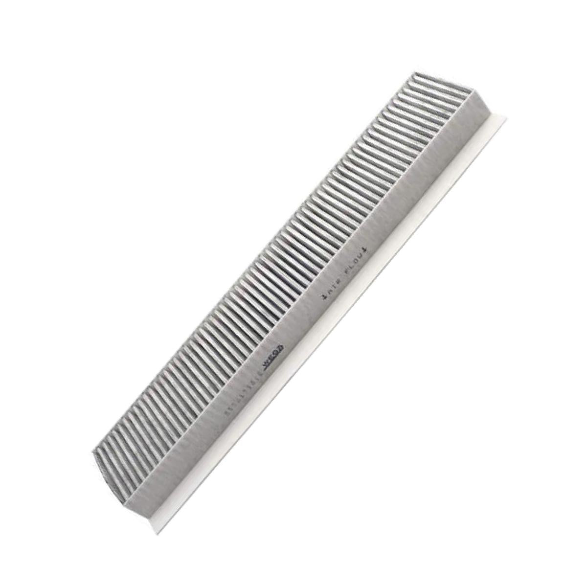 Filtro de Cabine com Carvão Ativado - Wega - AKX-1433/C - (2)