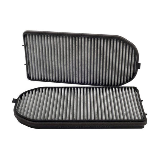 Filtro de Cabine com Carvão Ativado - Wega - AKX-1510/C - (1)