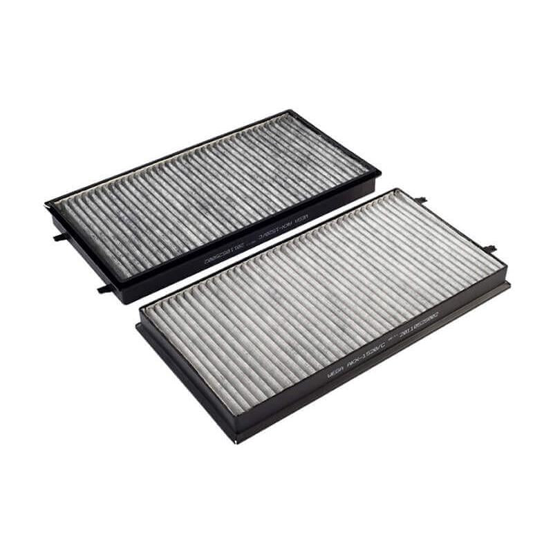 Filtro de Cabine com Carvão Ativado - Wega - AKX-1520/C - (1)