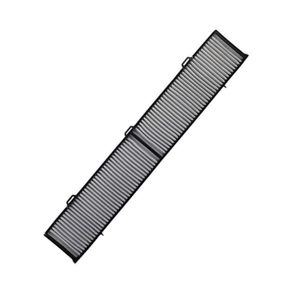 Filtro de Cabine com Carvão Ativado - Wega - AKX-1540/C - (2)