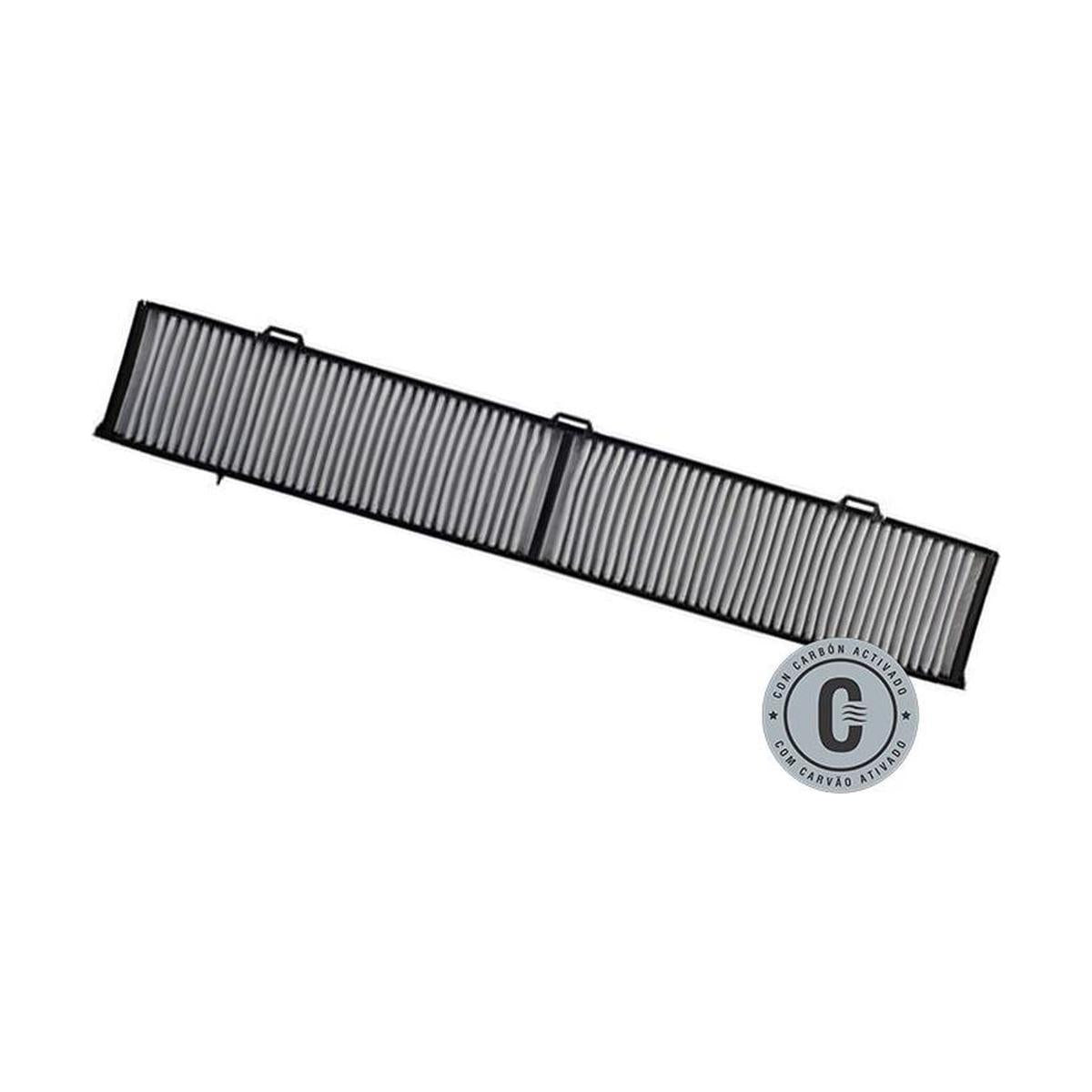 Filtro de Cabine com Carvão Ativado - Wega - AKX-1540/C - (3)