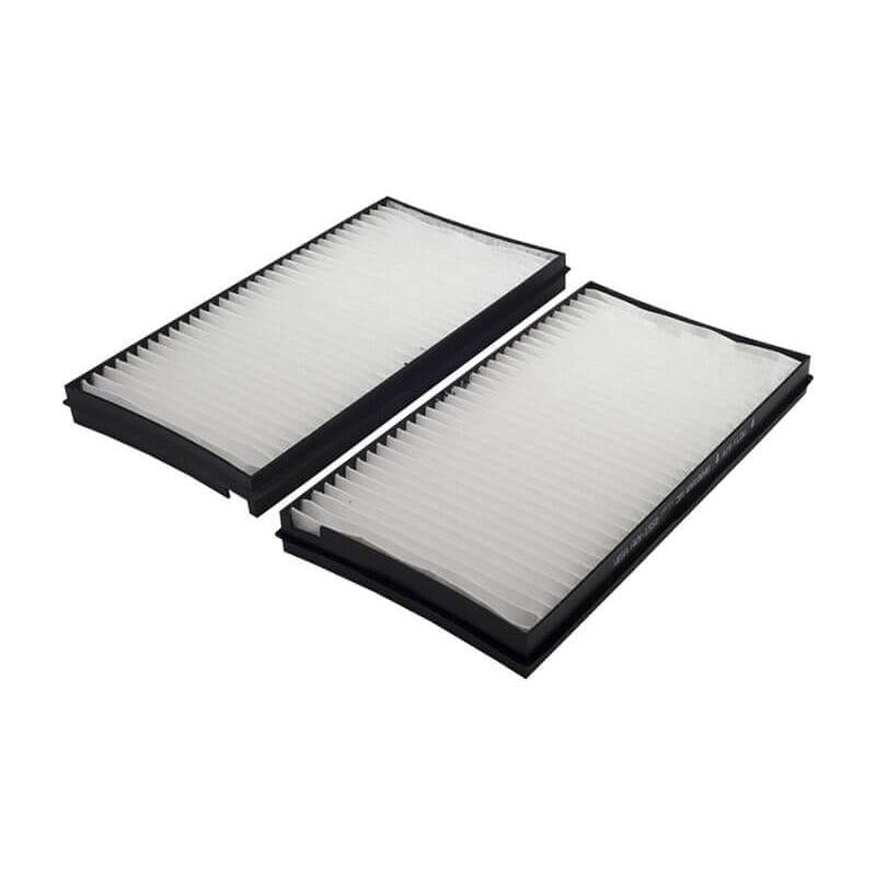 Filtro de Cabine - Wega - AKX-1550 - (1)