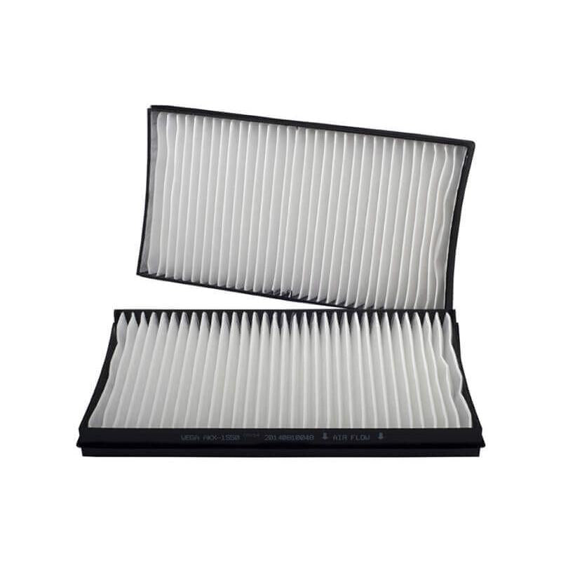 Filtro de Cabine - Wega - AKX-1550 - (2)