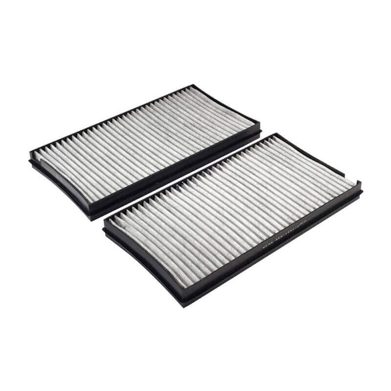 Filtro de Cabine com Carvão Ativado - Wega - AKX-1550/C - (1)