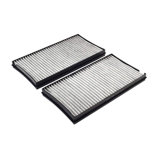Filtro de Cabine com Carvão Ativado - Wega - AKX-1550/C - (1)