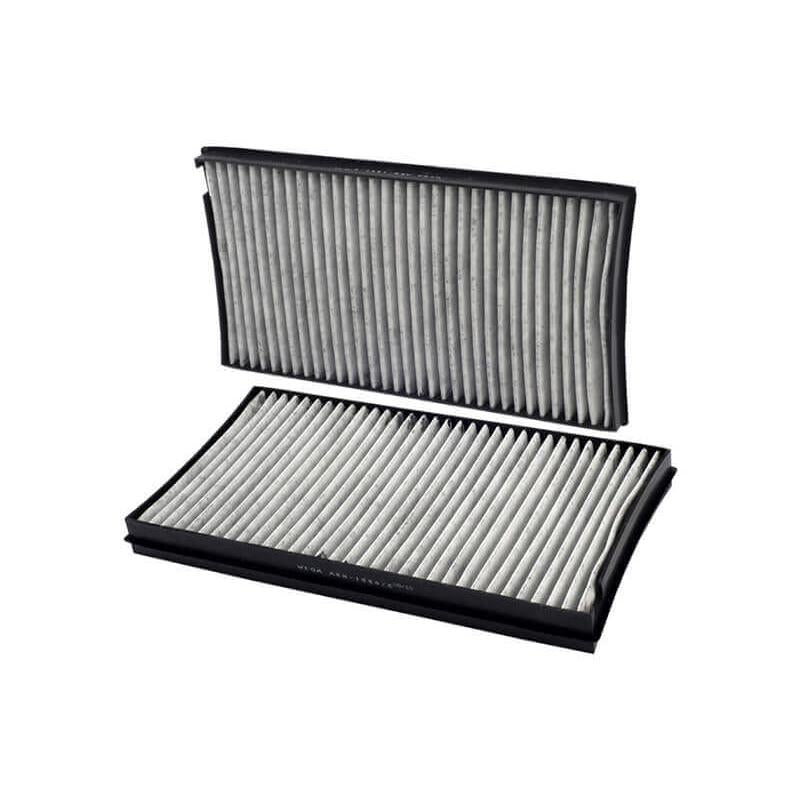 Filtro de Cabine com Carvão Ativado - Wega - AKX-1550/C - (2)