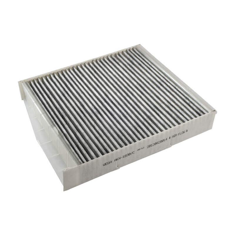 Filtro de Cabine com Carvão Ativado - Wega - AKX-1830/C - (1)