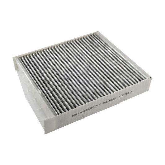 Filtro de Cabine com Carvão Ativado - Wega - AKX-1830/C - (1)