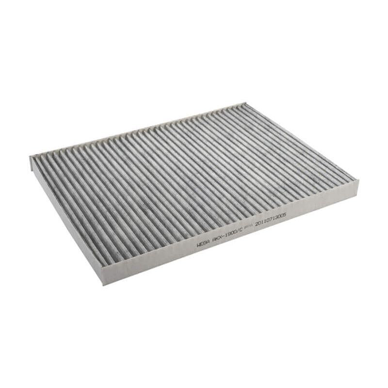 Filtro de Cabine com Carvão Ativado - Wega - AKX-1900/C - (1)