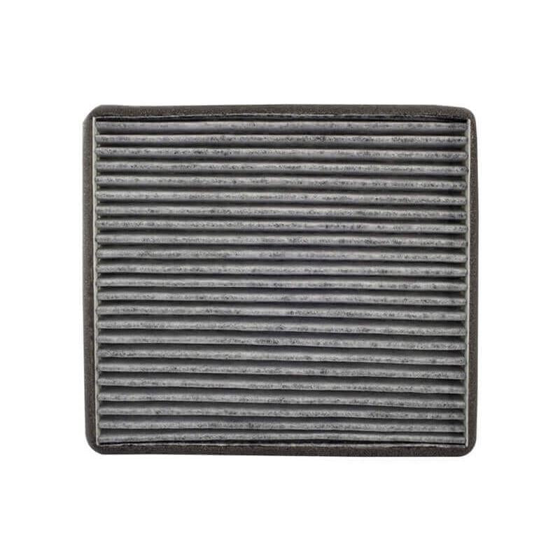 FIltro de Ar Condicionado Cabine com Carvão Ativado - Wega - AKX-1962/C - (2)
