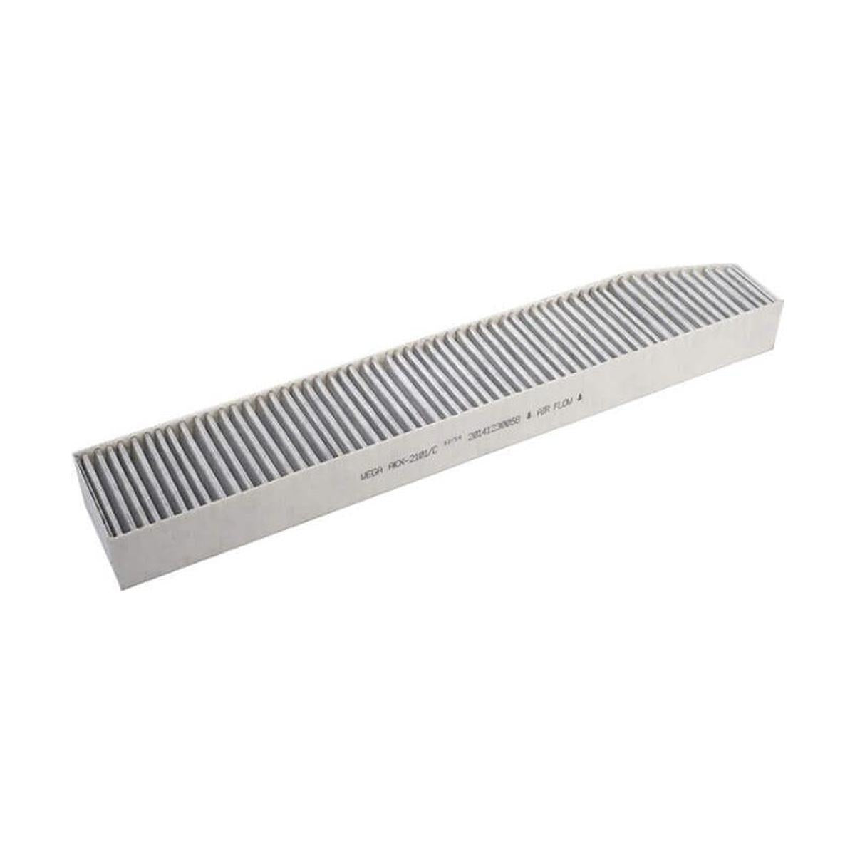 Filtro de Cabine com Carvão Ativado - Wega - AKX-2101/C - (1)