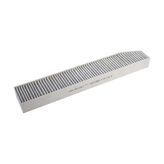 Filtro de Cabine com Carvão Ativado - Wega - AKX-2101/C - (1)