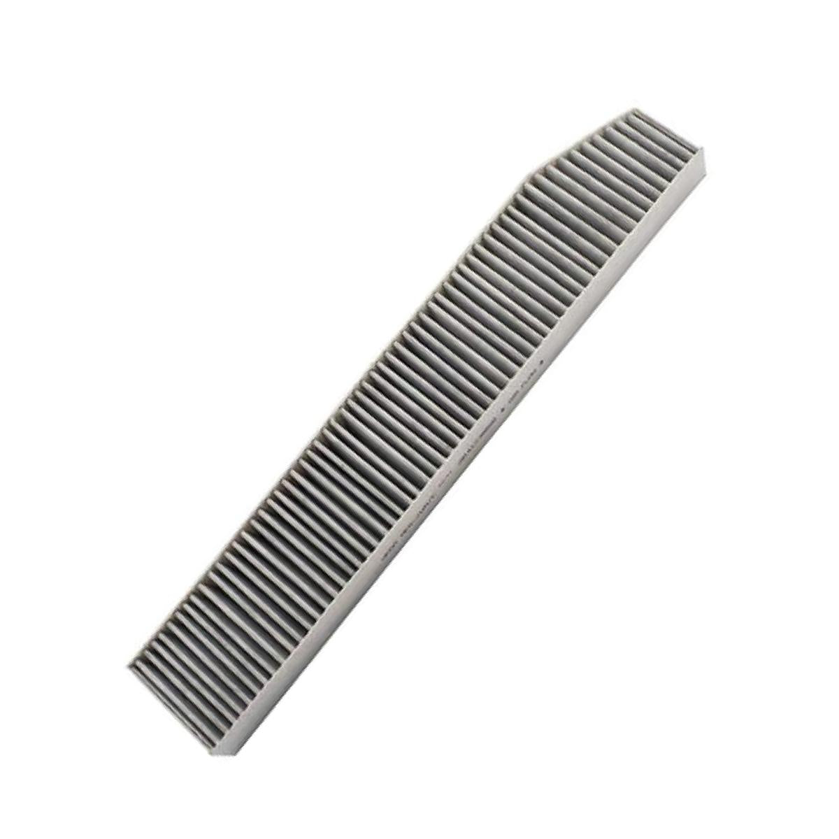 Filtro de Cabine com Carvão Ativado - Wega - AKX-2101/C - (2)