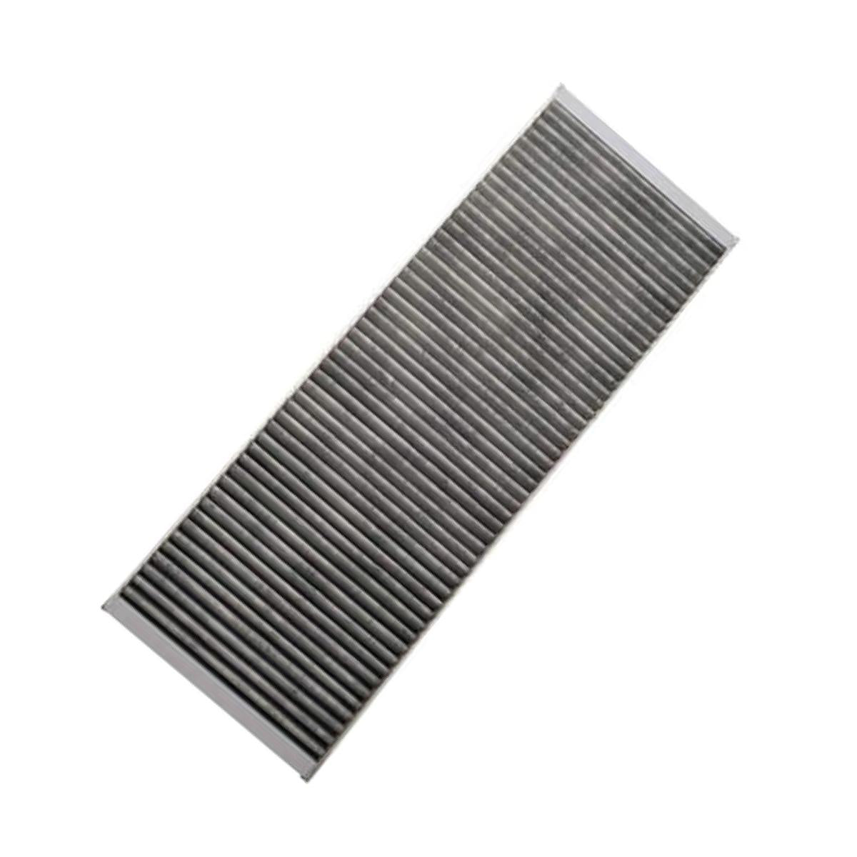 Filtro de Ar da Cabine com Carvão Ativado para Chevrolet Vectra - Wega - AKX-35110/C - (2)