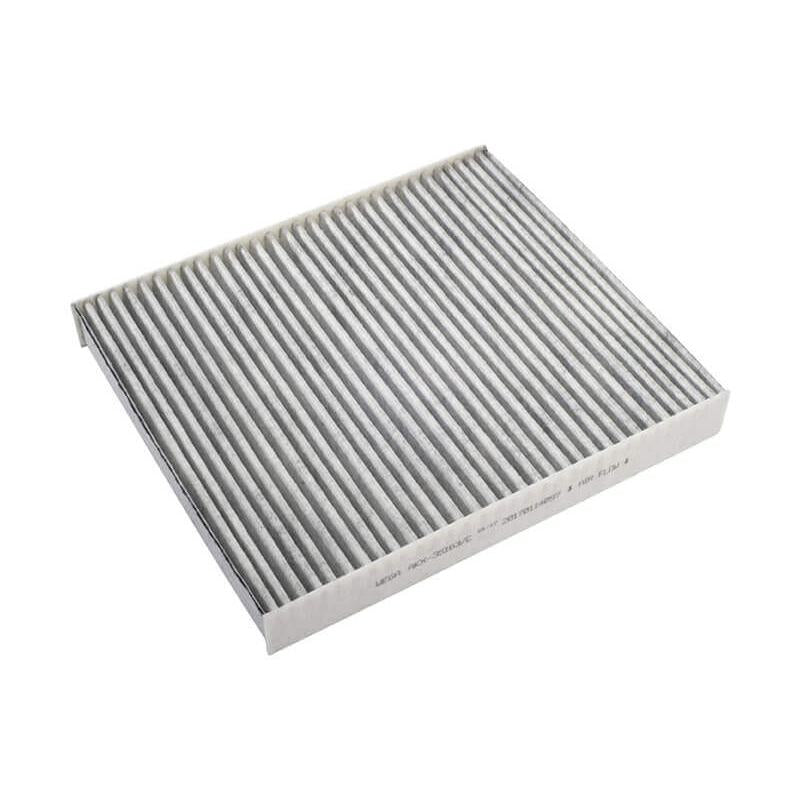 Filtro de Cabine com Carvão Ativado - Wega - AKX-35163/C - (1)