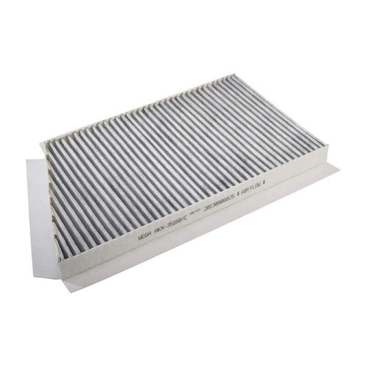 Filtro de Cabine com Carvão Ativado - Wega - AKX-35160/C - (1)