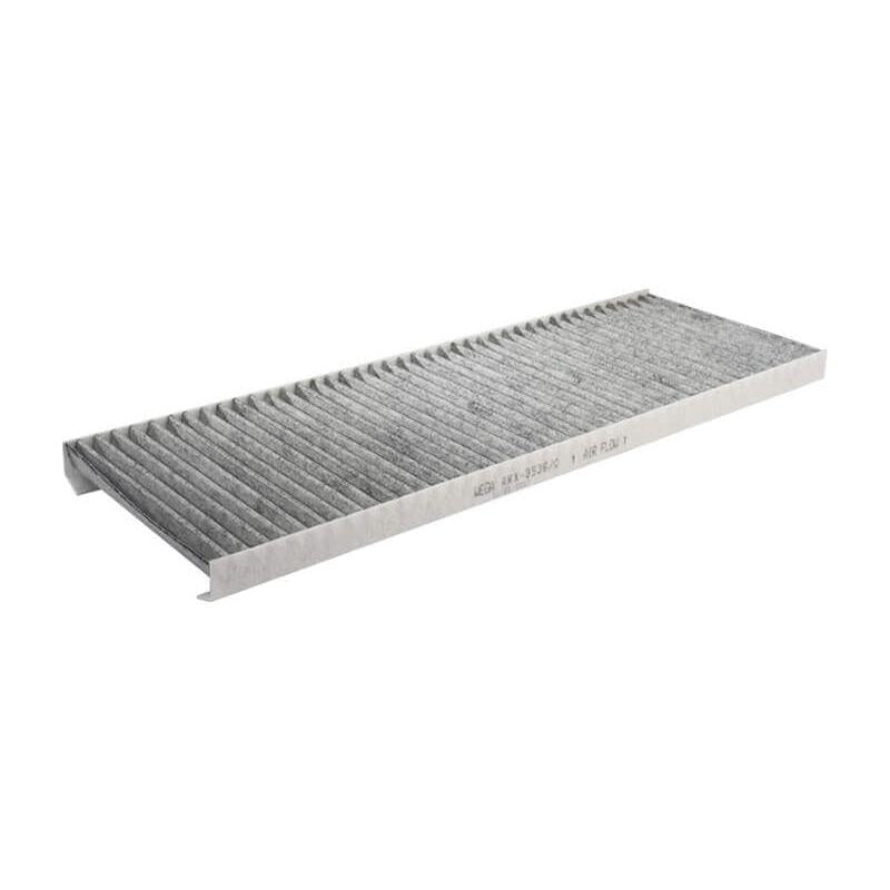 Filtro de Cabine com Carvão Ativado - Wega - AKX-3536/C - (1)