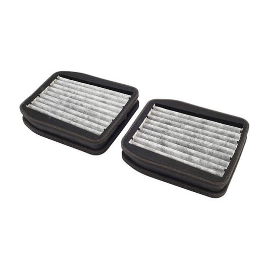 Filtro de Cabine com Carvão Ativado - Wega - AKX-3573/C - (1)