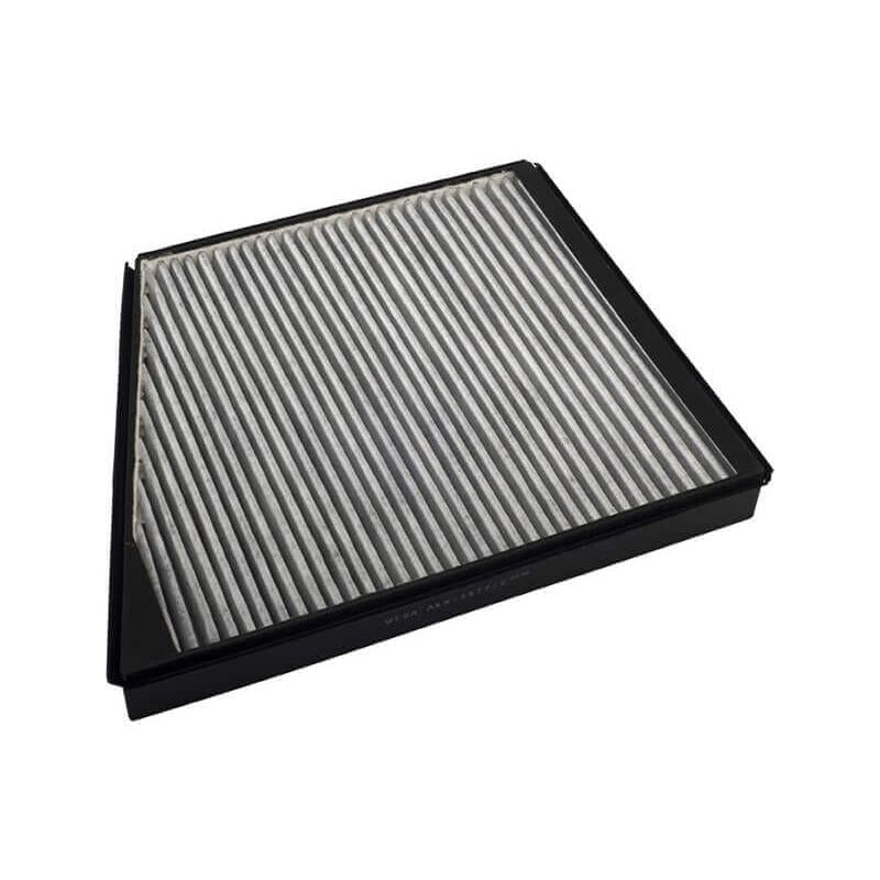 Filtro de Cabine com Carvão Ativado - Wega - AKX-3577/C - (1)
