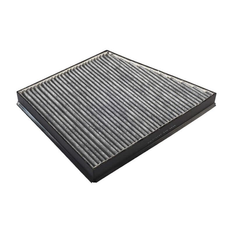 Filtro de Cabine com Carvão Ativado - Wega - AKX-3577/C - (2)