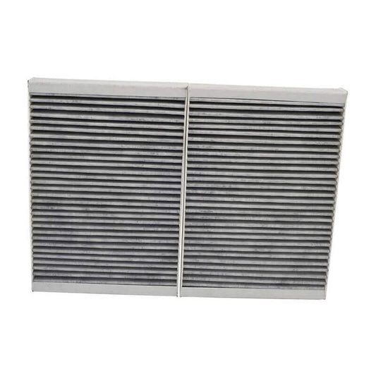 Filtro de Cabine com Carvão Ativado - Wega - AKX-3585/C - (1)