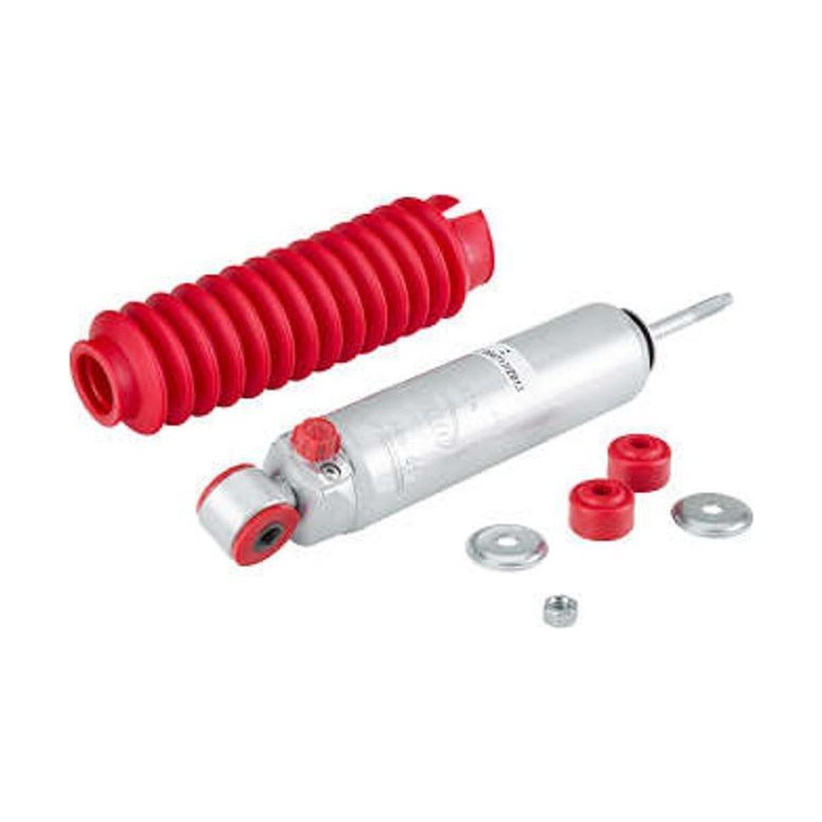 Amortecedor Dianteiro Rancho - Monroe - RS999214 - (1)