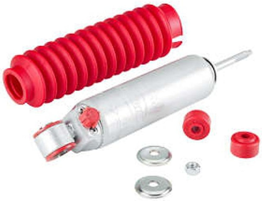 Amortecedor Dianteiro Rancho - Monroe - RS999223 - (1)
