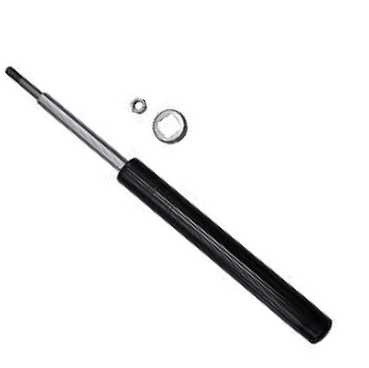 Amortecedor Dianteiro Monro-Matic Plus - Monroe - 334011MM - (1)