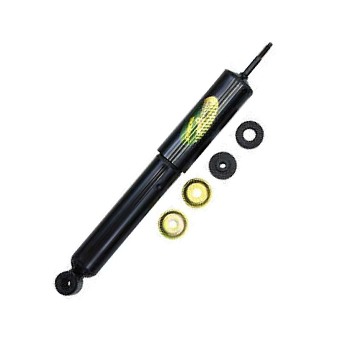 Amortecedor Traseiro Monro-Matic Plus - Monroe - 334302MM - (1)