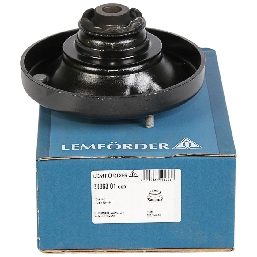 Coxim do Amortecedor - LEMFÖRDER - 30363 01 - (1)