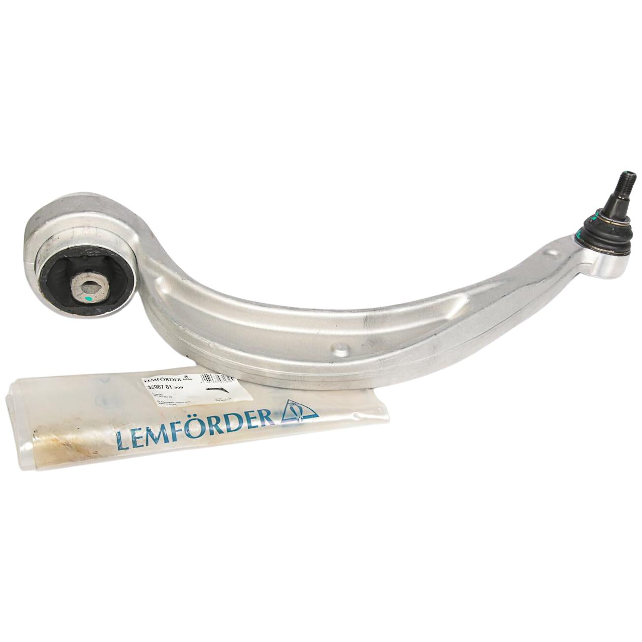 Braço de Suspensão - LEMFÖRDER - 38967 01 - (1)