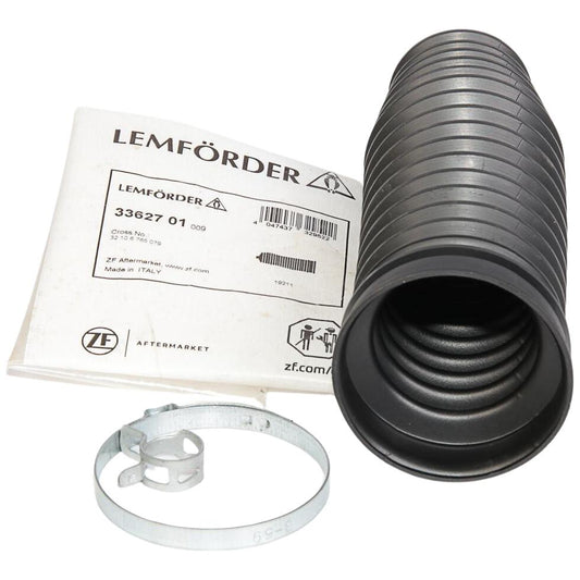 Coifa da Caixa de Direção - LEMFÖRDER - 33627 01 - (1)