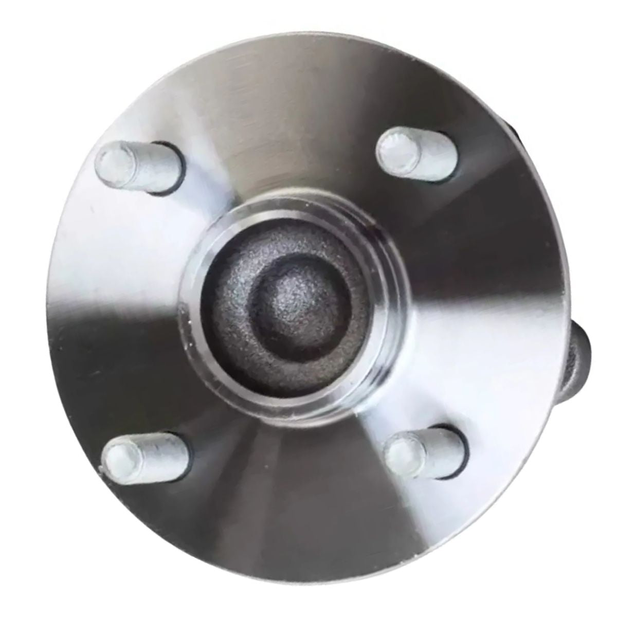 Cubo de Roda Traseiro com Rolamento para Toyota Yaris e Yaris Sedan - IMA - AL-4030 - (2)