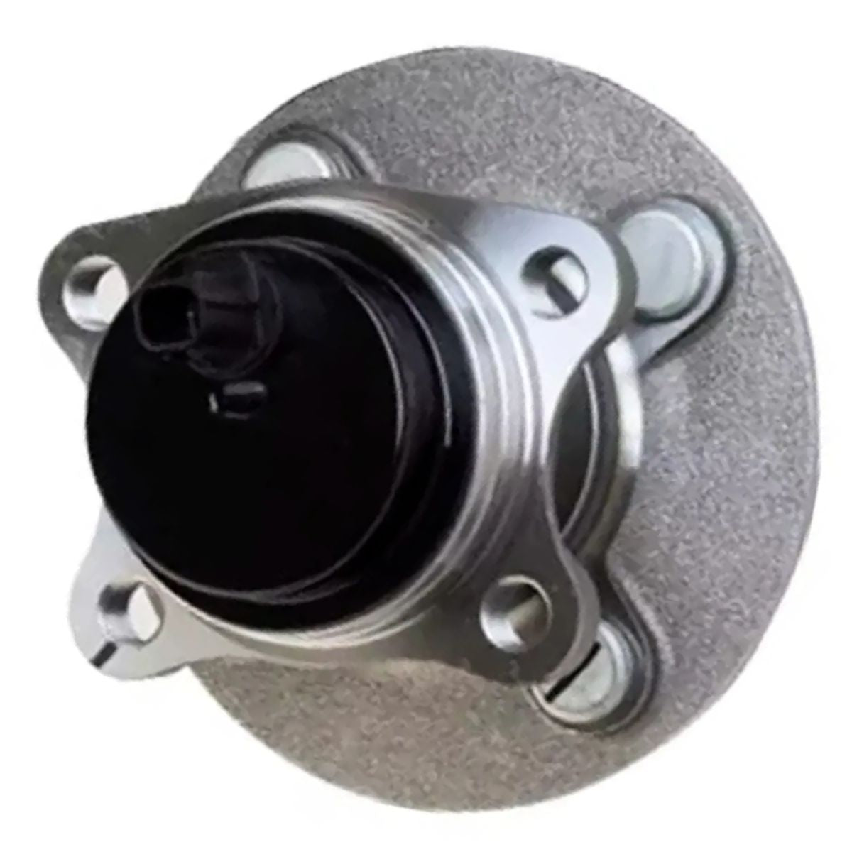 Cubo de Roda Traseiro com Rolamento para Toyota Yaris e Yaris Sedan - IMA - AL-4030 - (3)