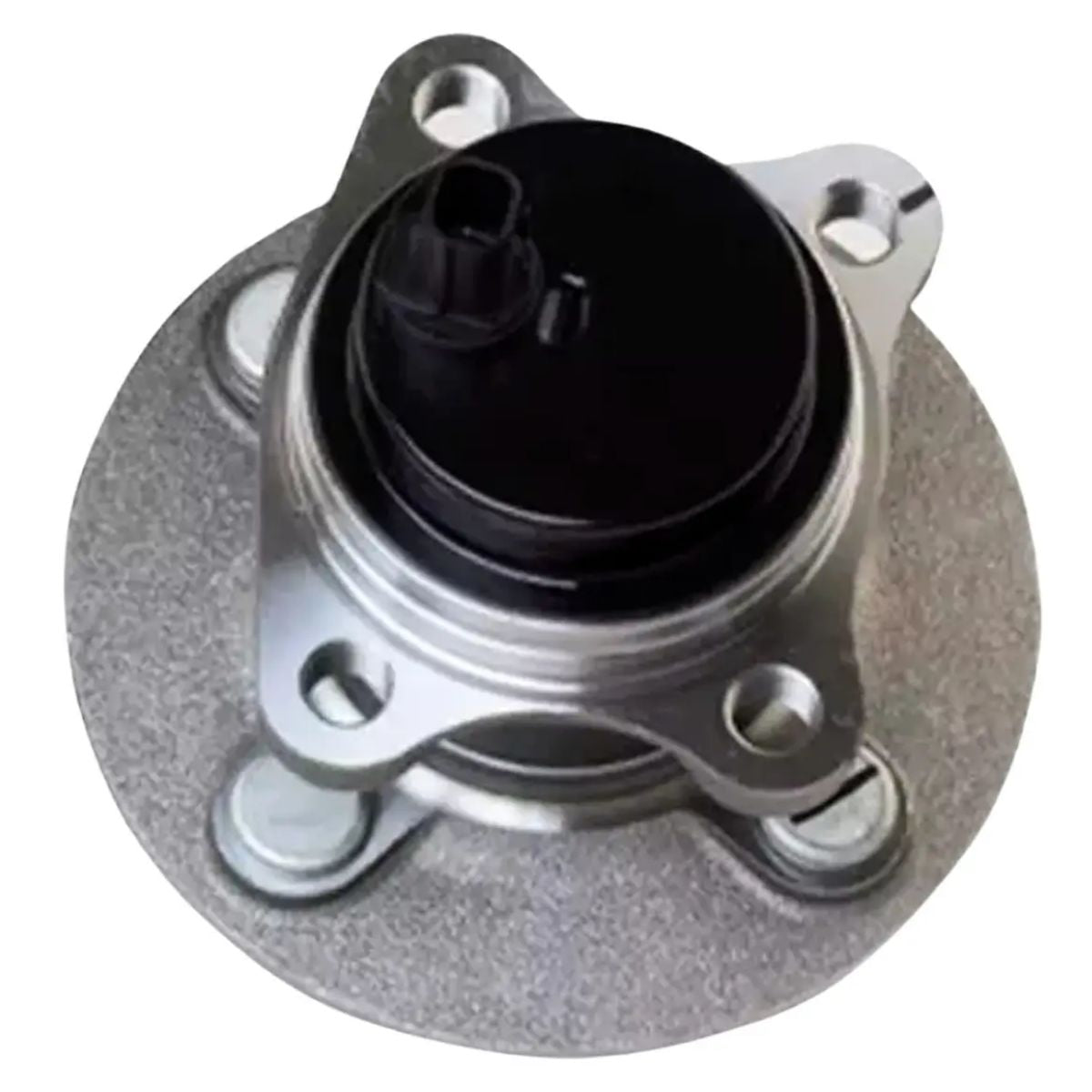 Cubo de Roda Traseiro com Rolamento para Toyota Yaris e Yaris Sedan - IMA - AL-4030 - (4)