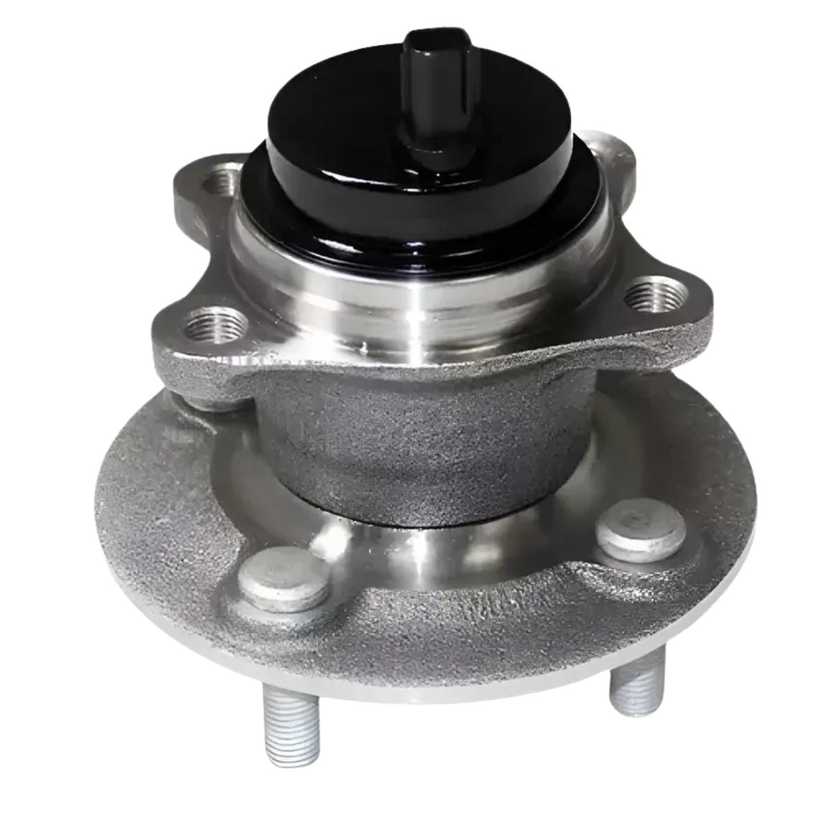 Cubo de Roda Traseiro com Rolamento para Toyota Yaris e Yaris Sedan - IMA - AL-4030 - (6)